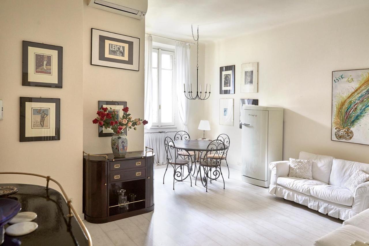 Prestige Boutique Homes -Arco Della Pace Μιλάνο Εξωτερικό φωτογραφία