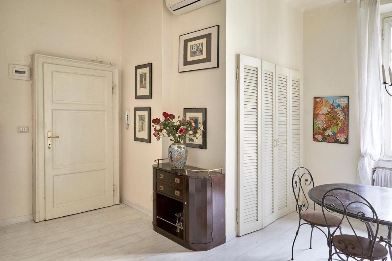 Prestige Boutique Homes -Arco Della Pace Μιλάνο Εξωτερικό φωτογραφία