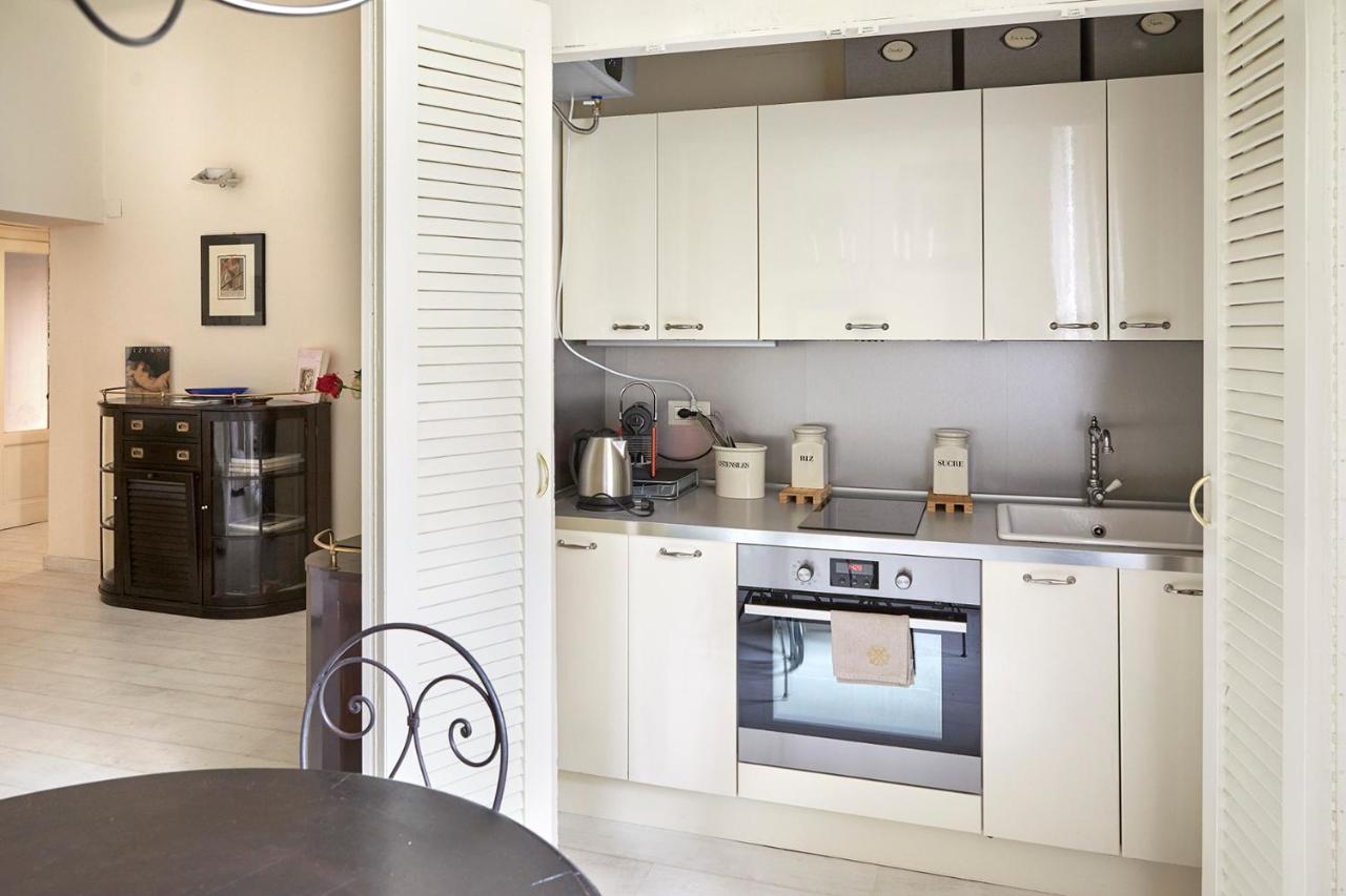 Prestige Boutique Homes -Arco Della Pace Μιλάνο Εξωτερικό φωτογραφία