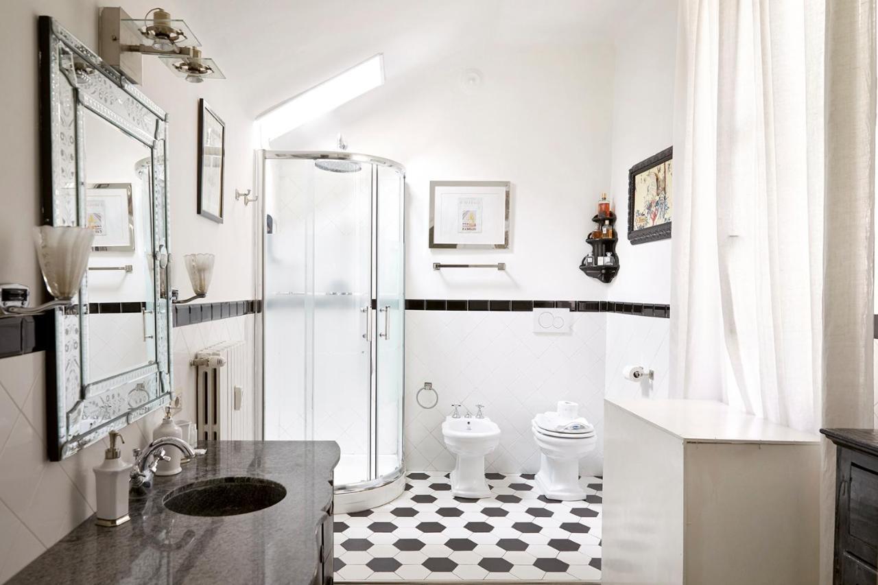 Prestige Boutique Homes -Arco Della Pace Μιλάνο Εξωτερικό φωτογραφία